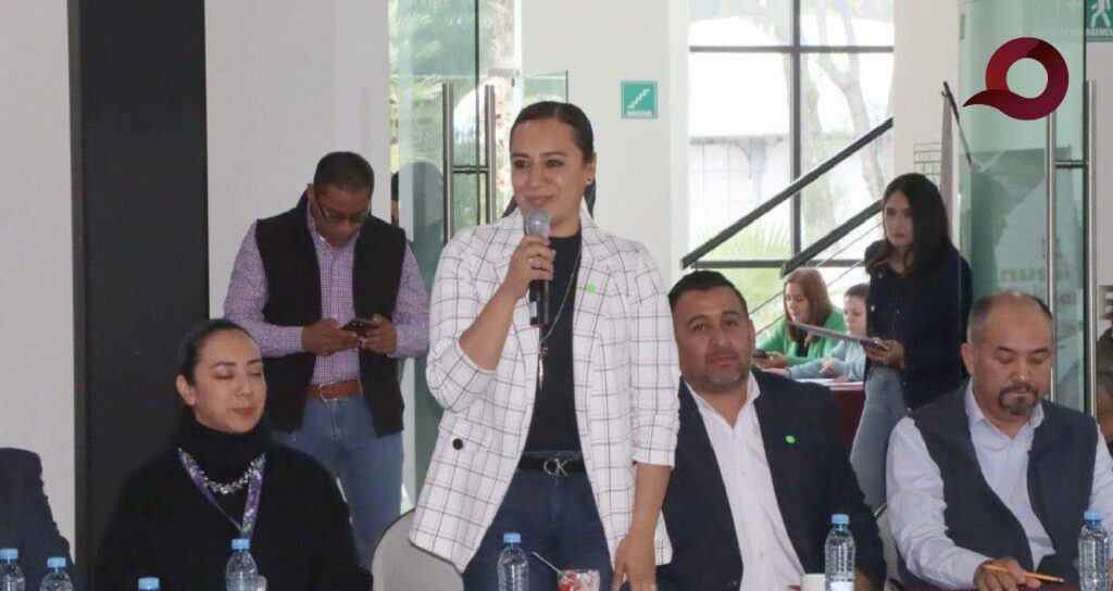 Atotonilco El Grande enfrenta deudas y obras inconclusas heredadas: Chapa Guerrero