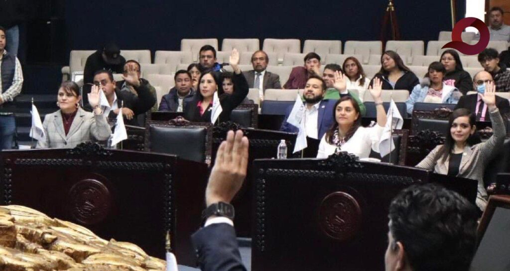 Impulsan reforma en el Congreso para incrementar las penas por maltrato animal en Hidalgo