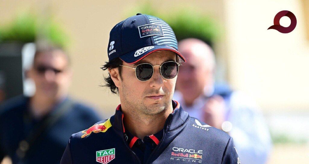 En riesgo futuro de Checo Pérez en Red Bull