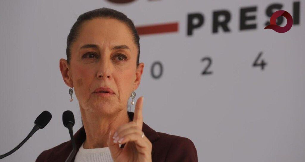 Presunto fraude en sindicato de salud será revisado por Sheinbaum