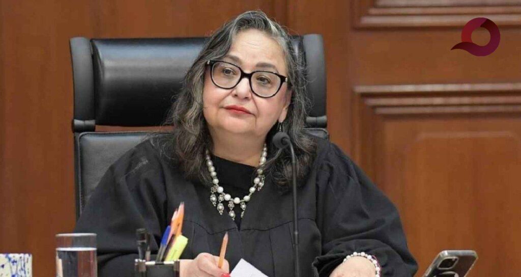 Crisis en la Suprema Corte: Renuncian Ocho Ministros, Incluyendo a Norma Piña