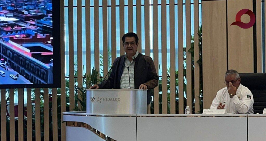 Atlas de Riesgos ayudarán al desarrollo urbano y a la expedición de permisos para construcción: Olivares