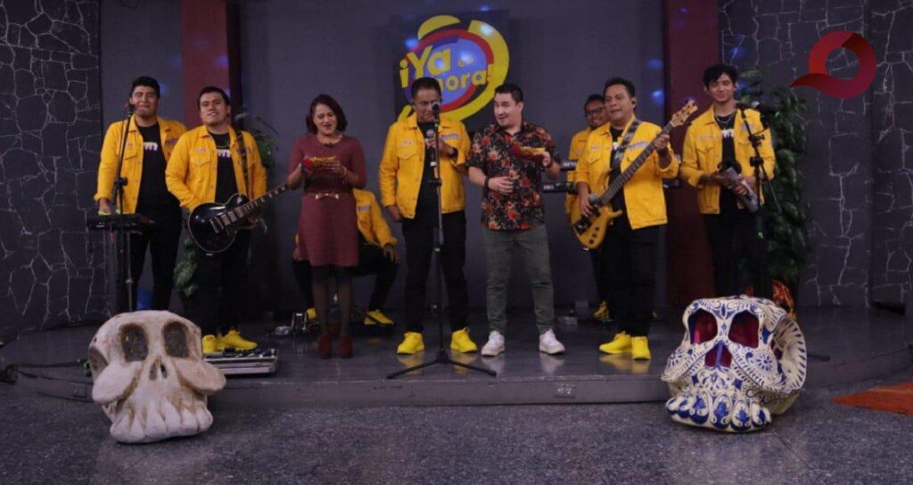 RTH presenta su programación del Día de Muertos