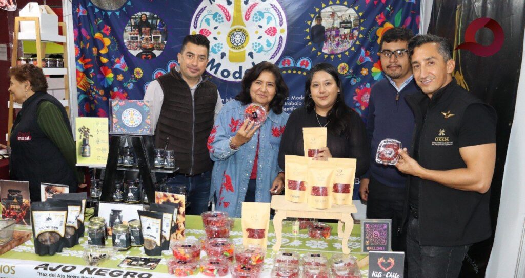 Sebiso Impulsa la Actualización del Directorio Digital de Personas Artesanas