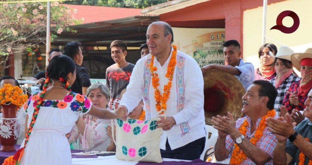 Introducen interculturalidad como parte de la Nueva Escuela Mexicana