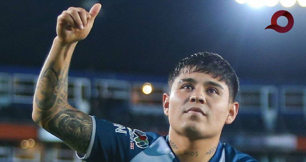 Reintegran a “La Chofis” a primer equipo de los Tuzos