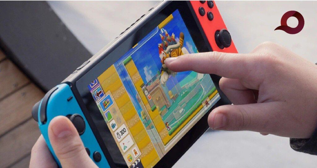 Nintendo lanza app de música en streaming