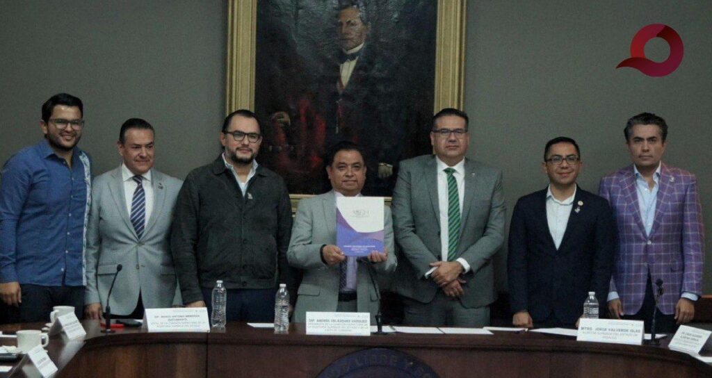 Informe de la ASEH revela irregularidades en ayuntamientos y organismos de Hidalgo