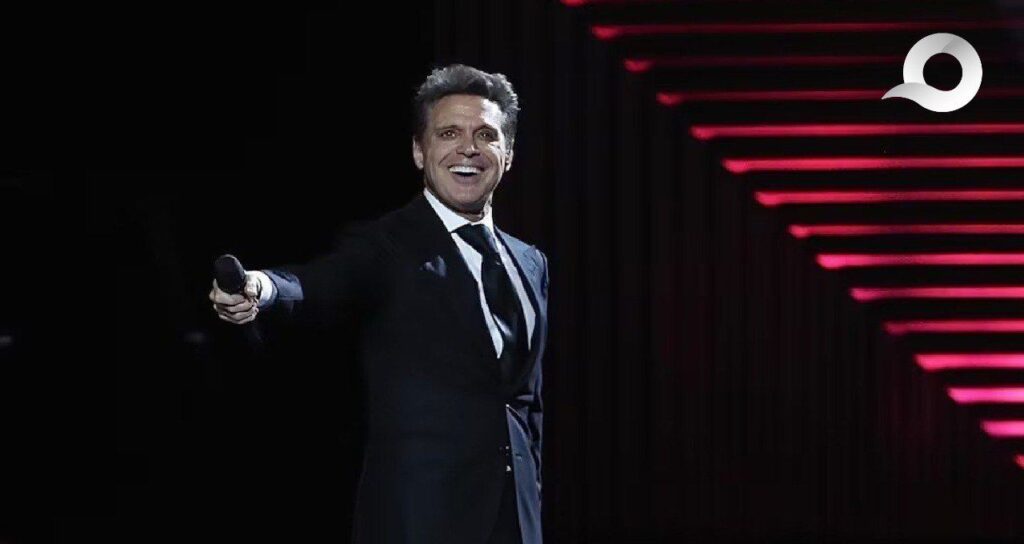 Luis Miguel anuncia nueva fecha