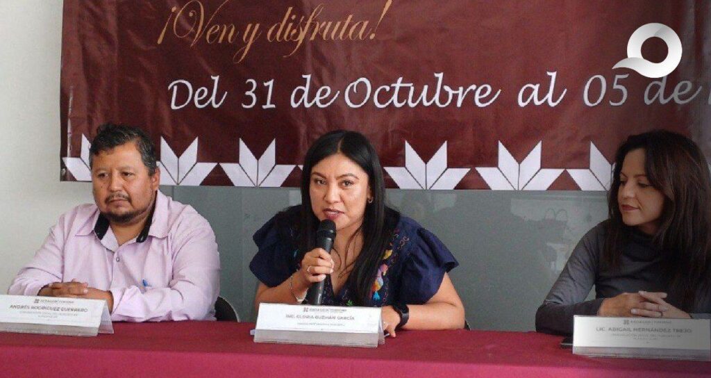 La tradicional feria de Alfajayucan conmemorará su 466 Aniversario