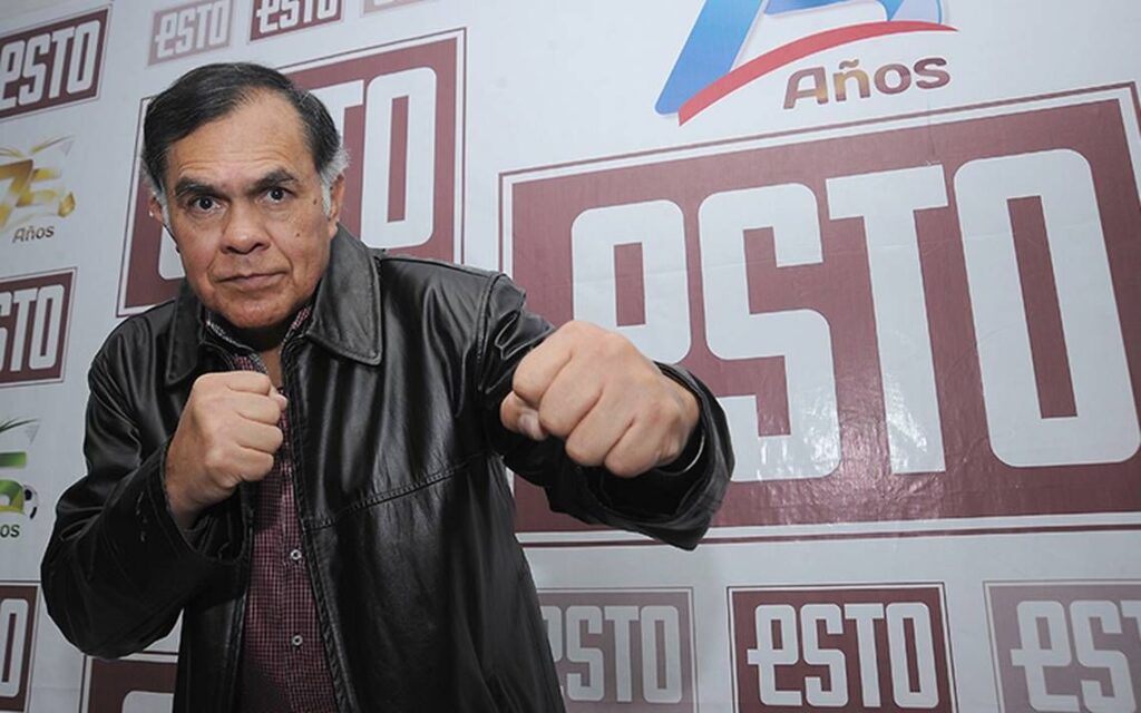 Trascendido: Garganta no tan Profunda: 03/11/2024