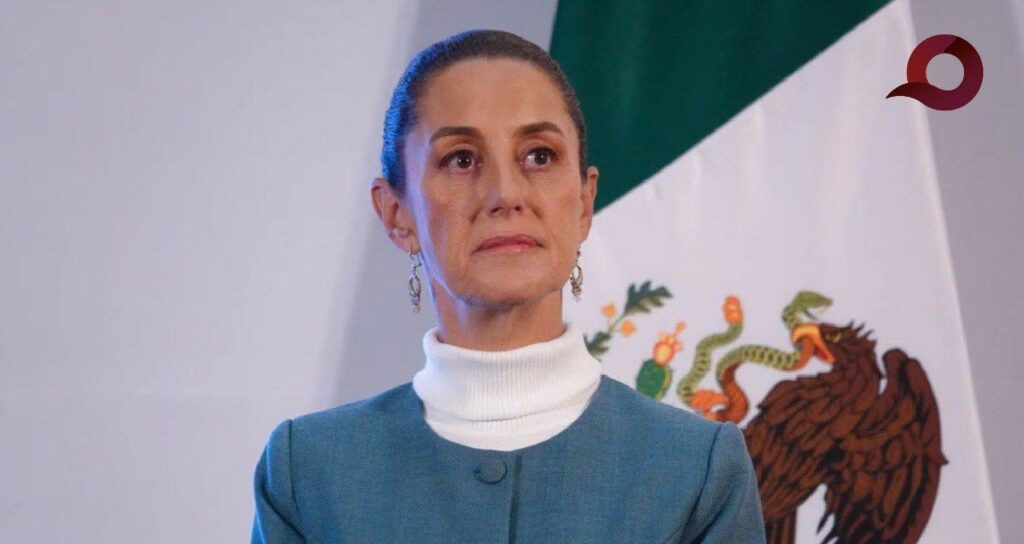 Sheinbaum buscará reforma para fortalecer la seguridad