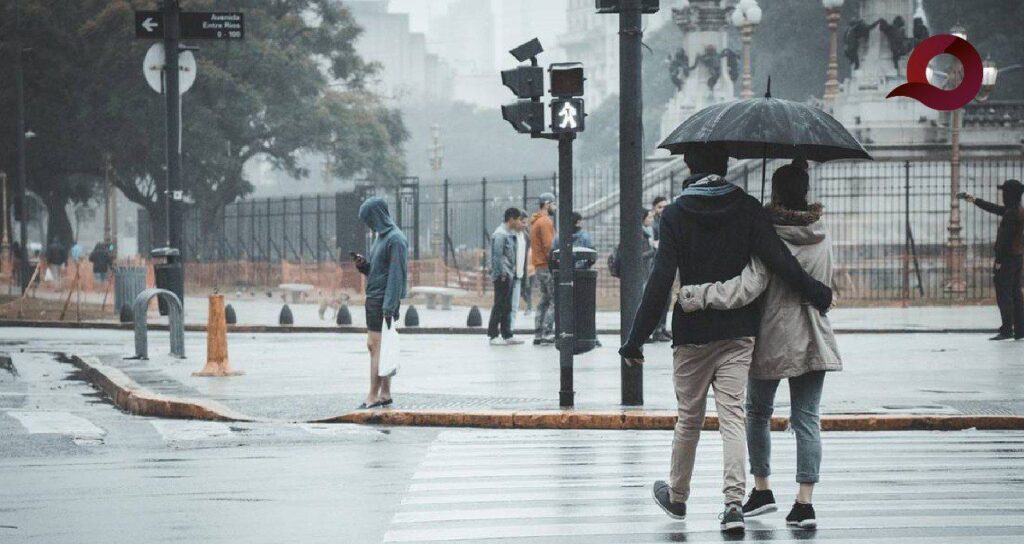 Pronostican chubascos aislados para Hidalgo