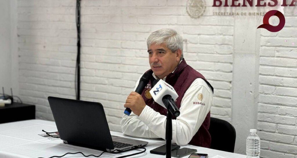 Pensión del Bienestar para Adultos Mayores: último pago del año inicia hoy y hasta el 28