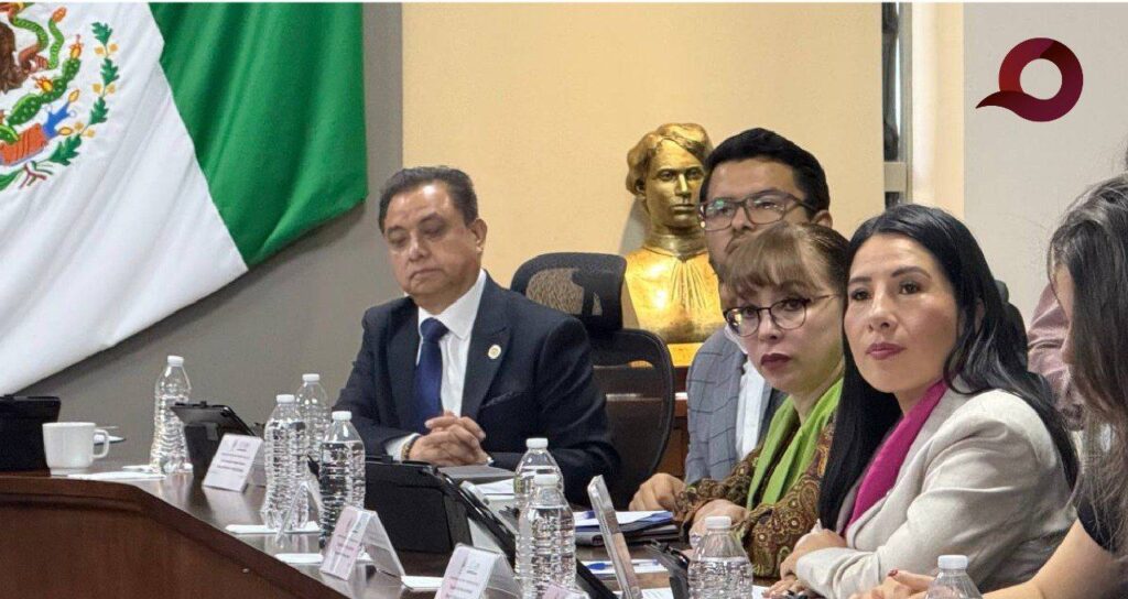 Promueve Congreso del estado agricultura sostenible para Hidalgo