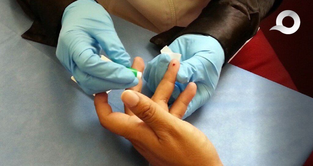 6 de noviembre, Día Mundial del Paludismo en las Américas