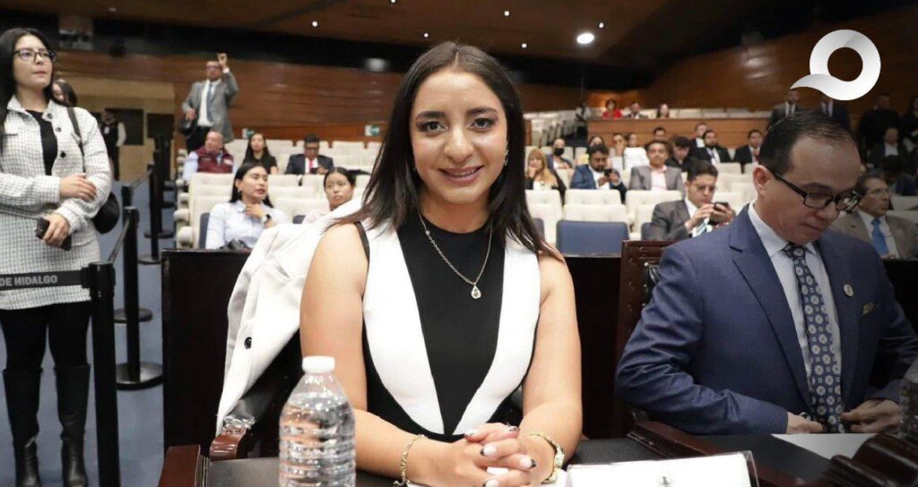 Transición de la Procuraduría a la Fiscalía en Hidalgo aún en proceso: Mónica Reyes