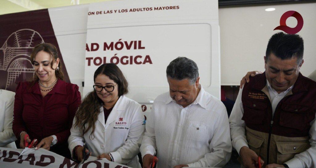 Brindan más de 2 mil 500 atenciones en Feria de Servicios en Tlahuelilpan