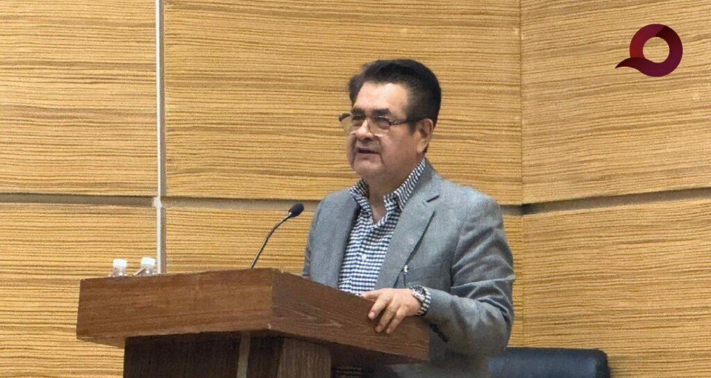 Olivares exhorta a servidores públicos de Hidalgo a fortalecer la ética en el Registro Familia