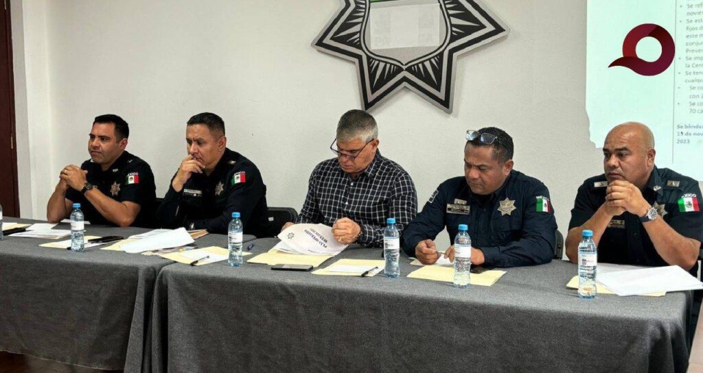 Implementará ayuntamiento de Pachuca operativo de seguridad en plazas comerciales por Buen Fin