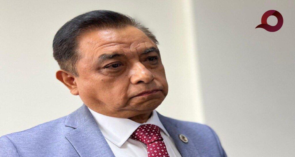 Continúa pendiente licitación para el Internet en el Congreso local