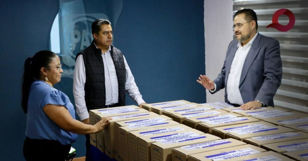 Elegirá PAN a su nueva dirigencia Nacional