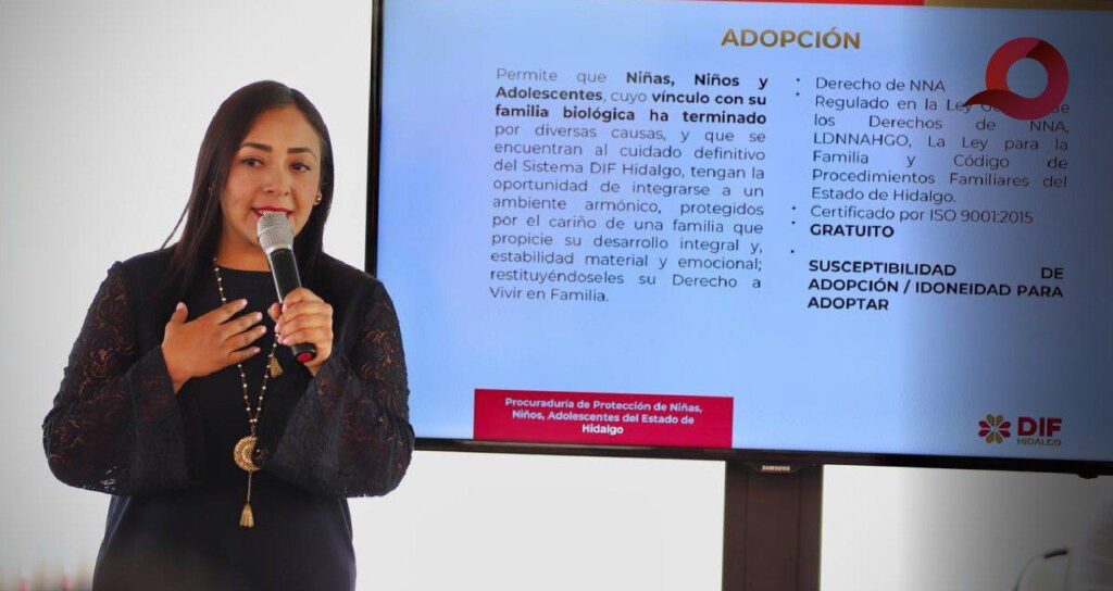 DIFH recibió 1,680 reportes de vulneración de derechos de menores