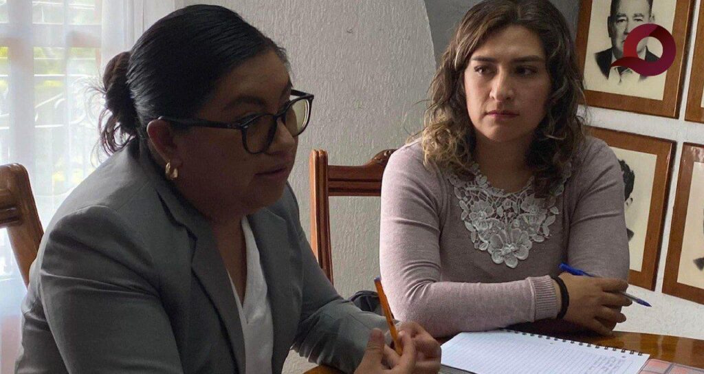 Edil de Omitlán presenta denuncias por irregularidades en obra pública de la administración saliente