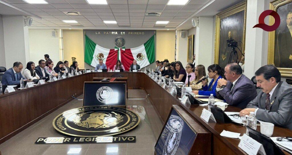 Presenta Congreso local iniciativa para que el transporte público adicione espacios para colocar bicicletas