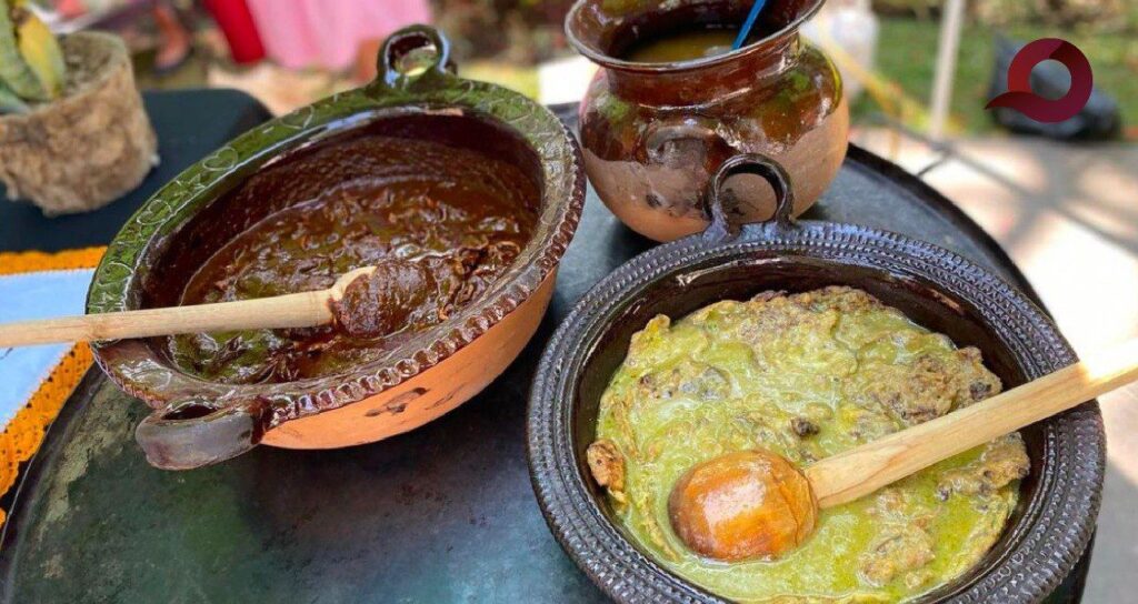 Conmemorarán el Día de la Cocina Tradicional Mexicana en Plaza Juárez
