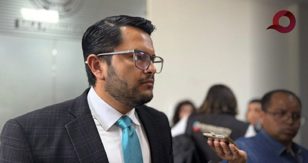 Presentarán Paquete Hacendario 2025 el próximo 19 de noviembre