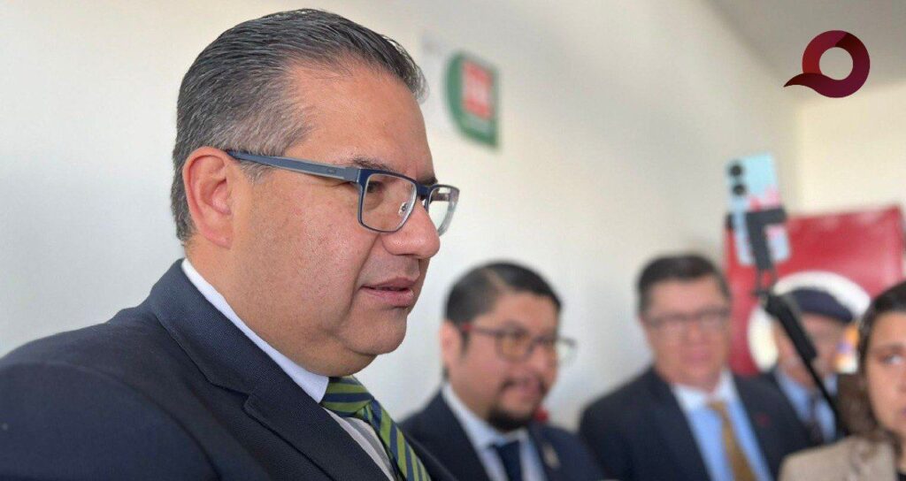 ASEH investiga a candidato Araus por desvíos de recursos; tiene hasta diciembre para aclarar