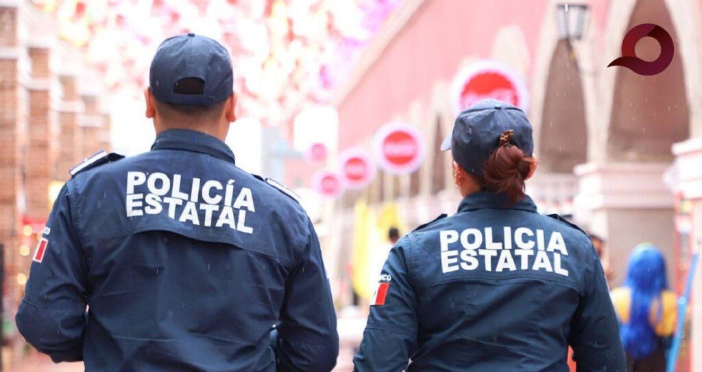 Despliega SSPH operativo especial por Buen Fin 2024