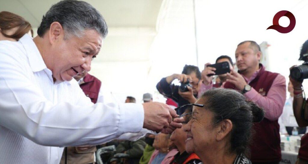 Llegarán este jueves Rutas de la Transformación a Huasca y Acatlán