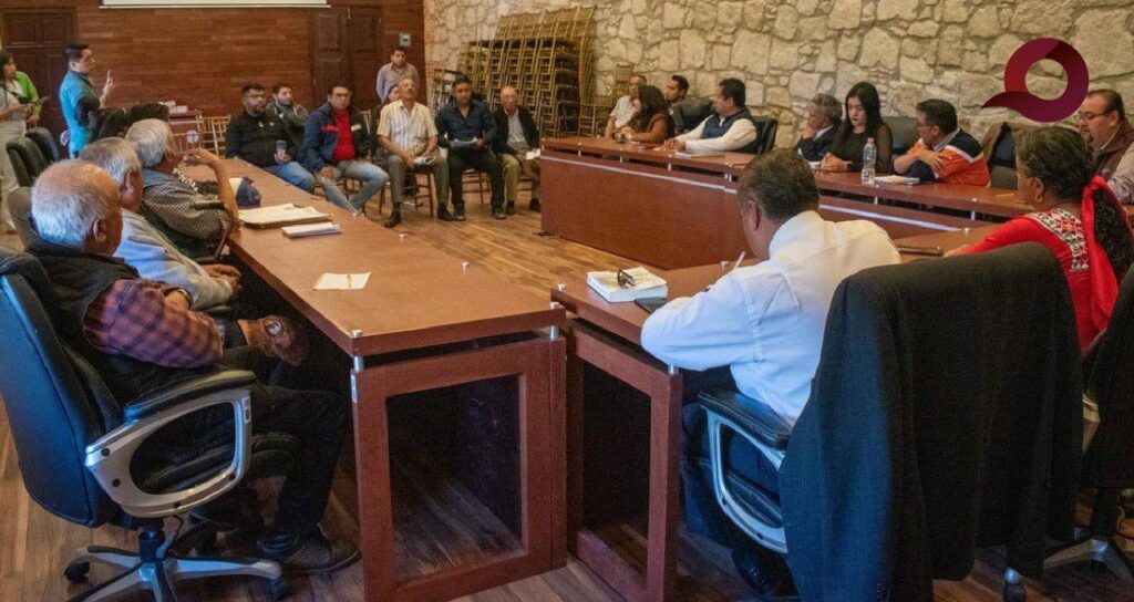 Se instalará empresa China en Apan