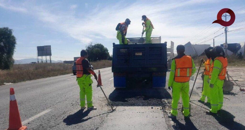 Llega el Bachetón a Hidalgo