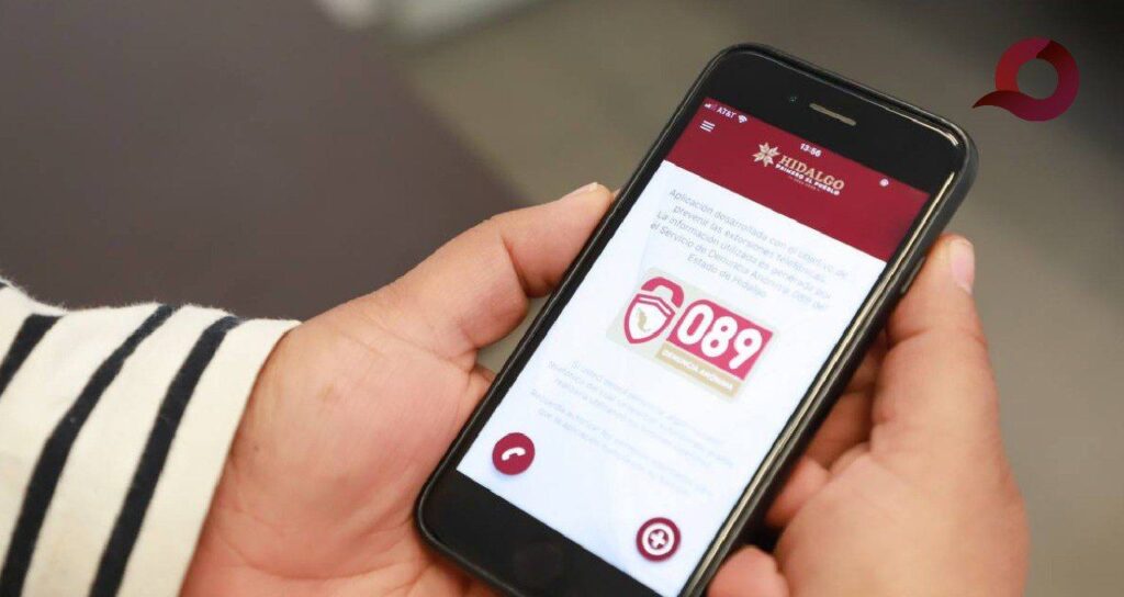 Llama SSPH a prevenir y denunciar el delito de extorsión telefónica