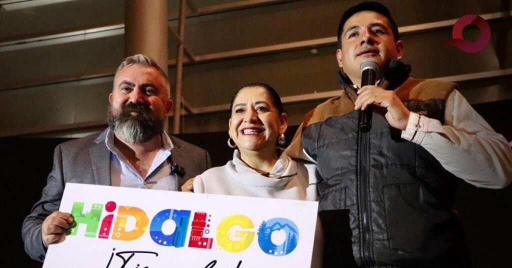 Celebran la Innovación Turística en Hidalgo con los Galardones GITH 2024