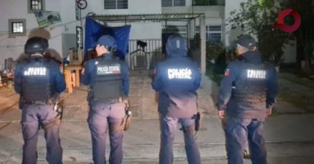 Detienen a pareja por narcomenudeo en Tizayuca