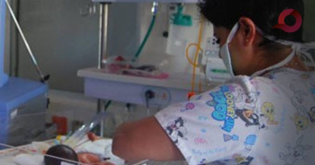 SSH promueve acciones para prevenir nacimientos prematuros en el Día Mundial del Niño Prematuro