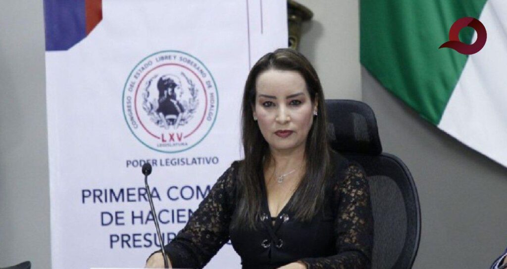 Hacienda entrega a Congreso el paquete Hacendario 2025