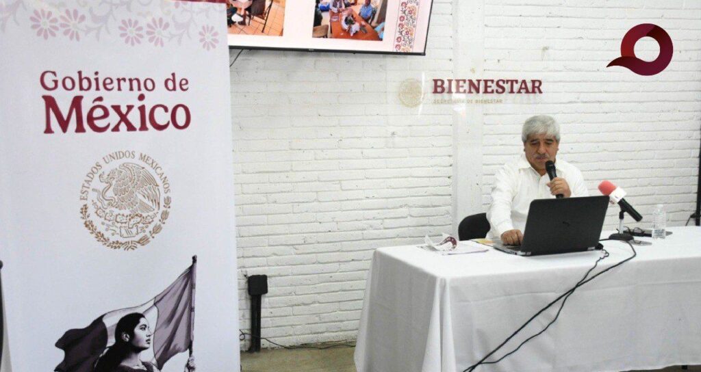 Arranca registro para la Pensión del Bienestar para Personas Adultas Mayores en Hidalgo