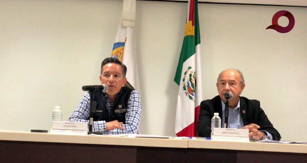 Invita Sedeco a participar en la Semana Mujer Mipyme Hidalgo 2024