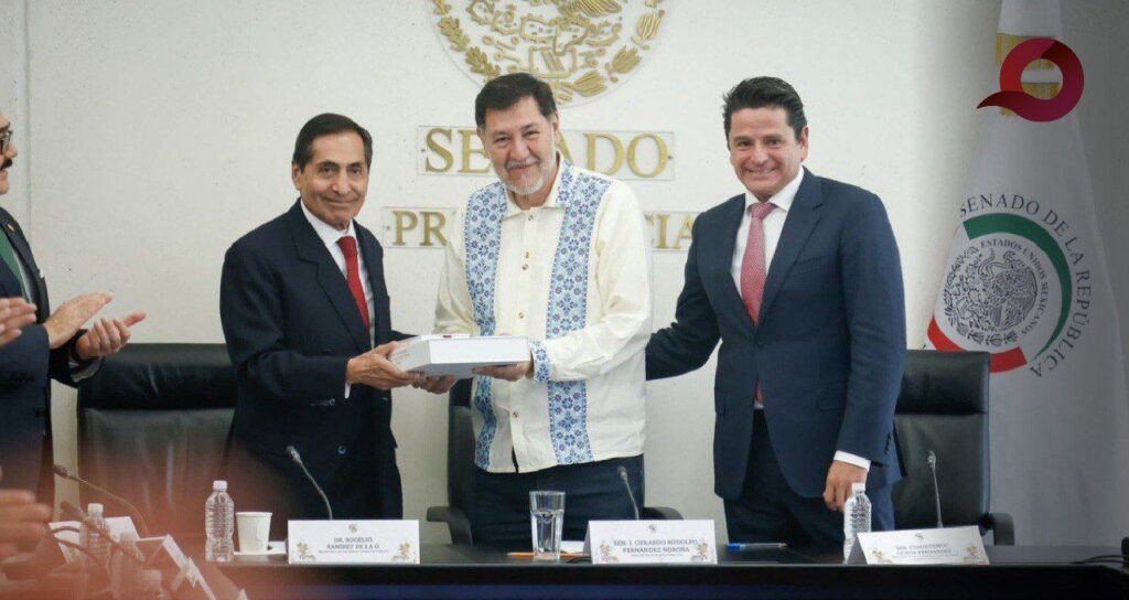 Cuauhtémoc Ochoa propone fortalecer programas y políticas públicas contra el bullying