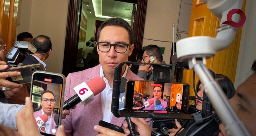 Investigan irregularidades en nóminas y preparan obras en municipio de Pachuca