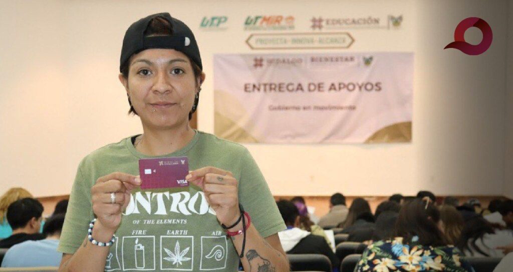 Sebiso va por un Hidalgo más igualitario