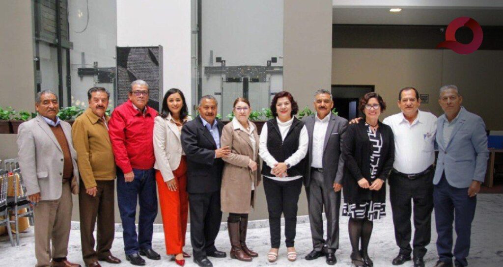 Encuentro estatal del IHE fortalece la educación en todos los niveles