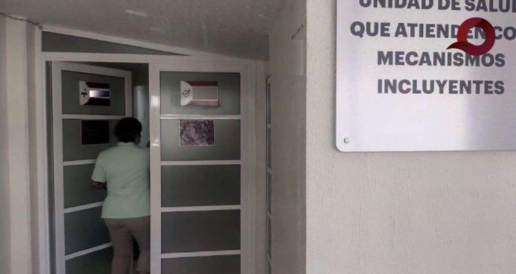 Impulsan salud mental con perspectiva de género en Hidalgo