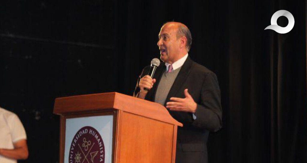 Inauguran el 5° Congreso de Potencial Humano en la Universidad Humanista Hidalgo