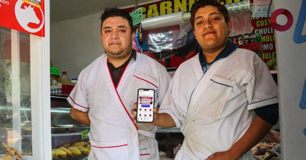 Mineral de la Reforma impulsa la innovación con el lanzamiento de la ComuniApp MR